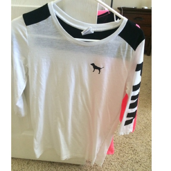 Shirt from PINK