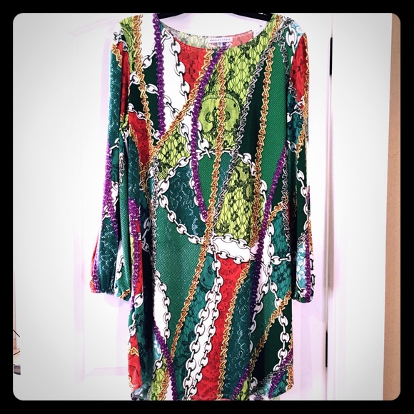 Dress. Sheath. XL Annalee + Hope