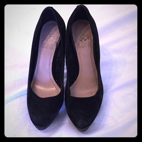 Vince Camuto Heels