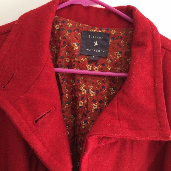 Winter coat - Picture 2 of 2