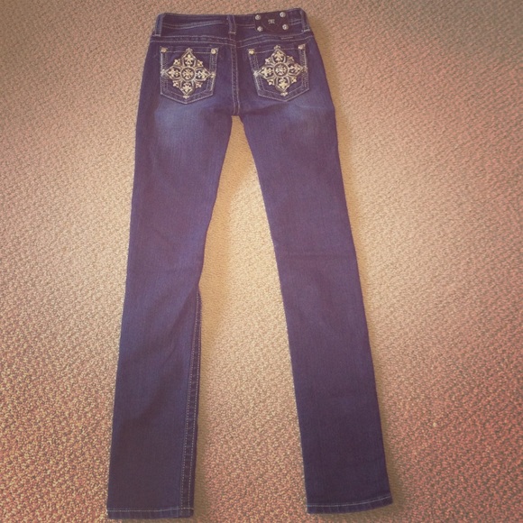 Miss Me Size 14 Kids Jeans