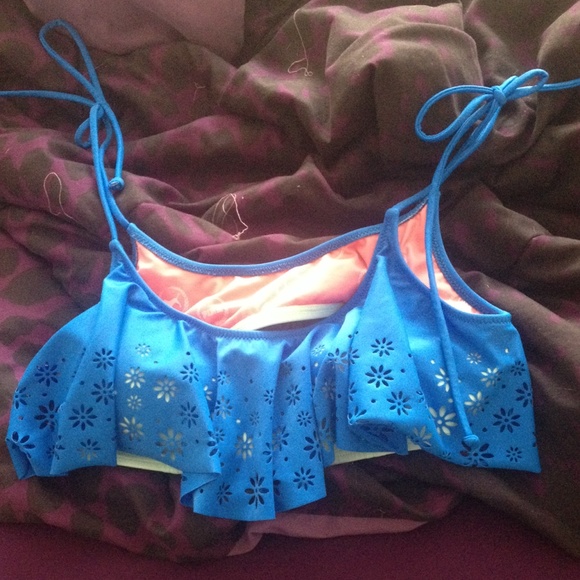 Victoria secret bathing suit top!
