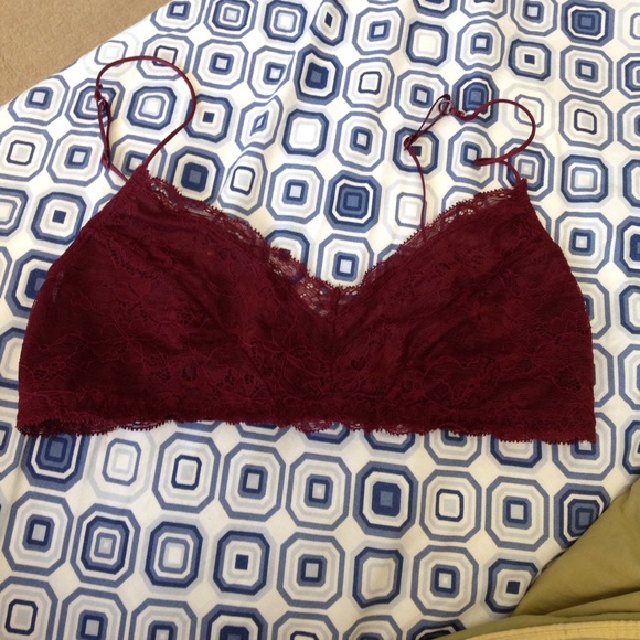 Urban Outfitters bralette