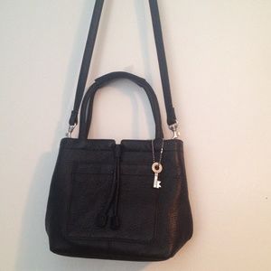 Fossil handbag