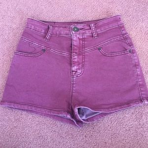 Urban Outfitters Shorts