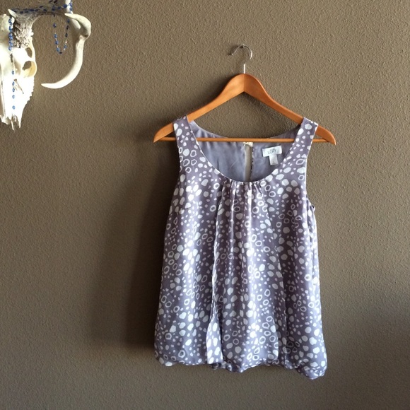 Loft top!