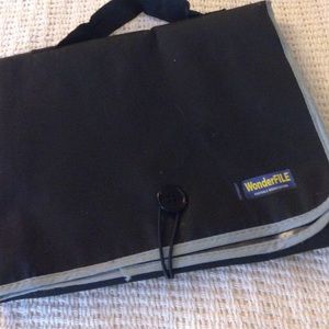 Wonderfile File Tote