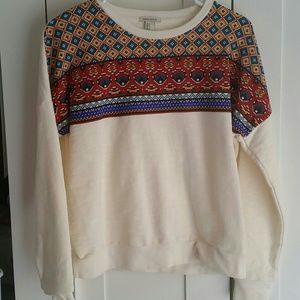 NWOT sweater