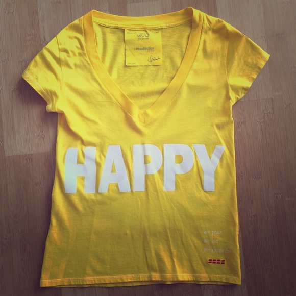 Happy Yellow top😁