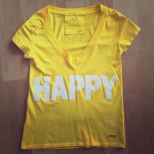 Happy Yellow top😁