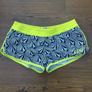 Volcom Swim Shorts