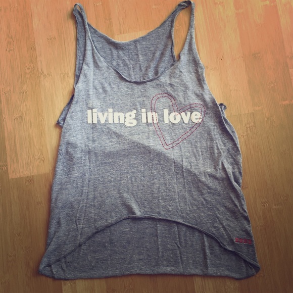 🚫SOLD🚫I am inlove top❤️