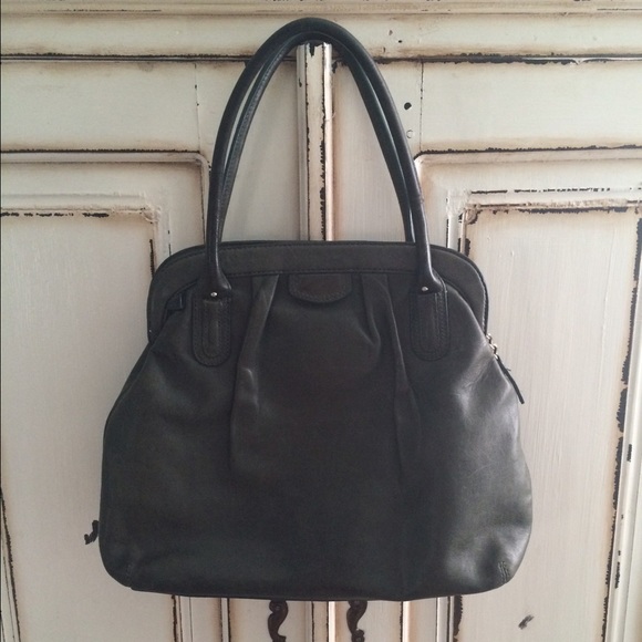 Banana Republic tote