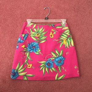 Lilly Pulitzer Skirt