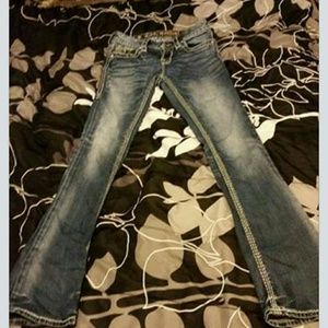 Trade only for rocks size 24