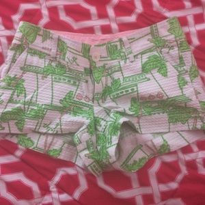 Lilly shorts