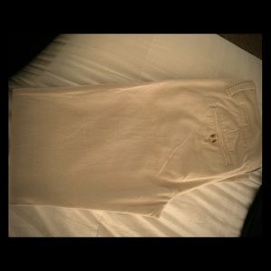 Size 2 regular American eagle khakis