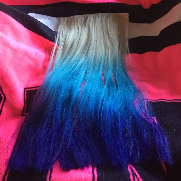 Synthetic Accent Extension! ❤️