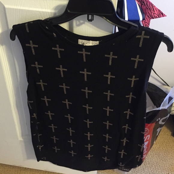 Forever 21 t shirt