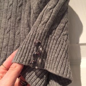 Betsey Johnson Dresses - Betsey Johnson cable knit sweater dress Betsey Johnson Dresses - Betsey Johnson cable knit sweater dress