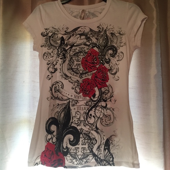 Cute shirt