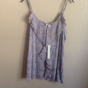 Lauren Conrad Tank top