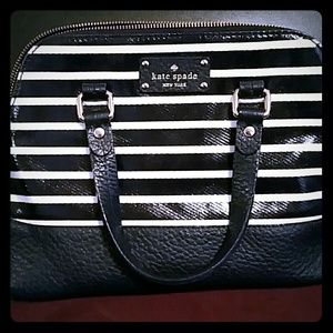 Kate Spade Cross Body with Removable Strap