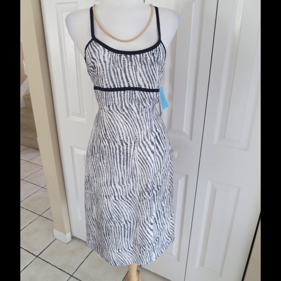 Harve Benard Summer Dress!