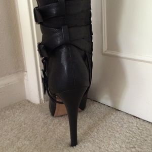 Sam Edelman Roula Double-buckle Boot