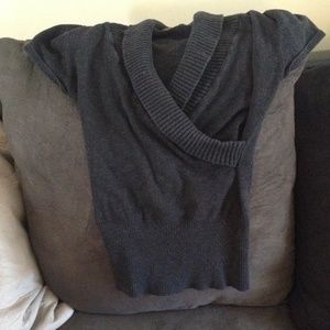 A.Byers medium sweater