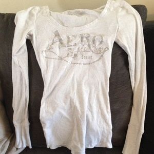 Aero shirt
