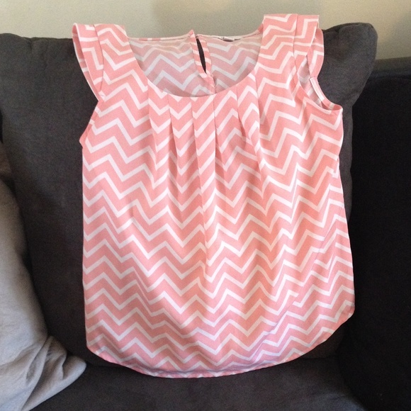 Candies dress shirt