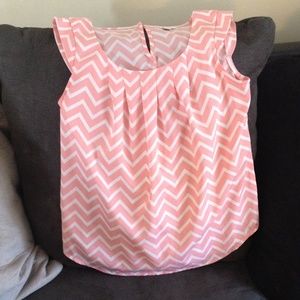 Candies dress shirt
