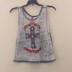 Tank top from h&m