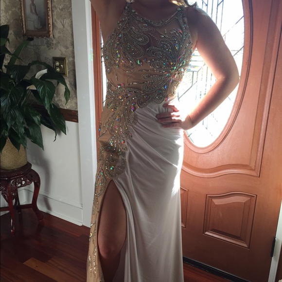 NEW Prom/Formal Dress