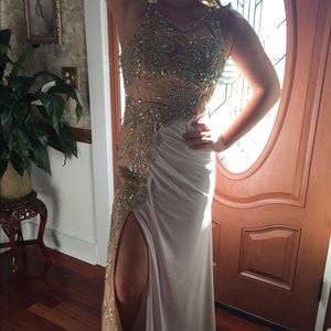 NEW Prom/Formal Dress