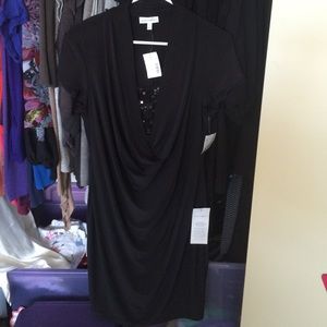 Beautiful Little Black Dress