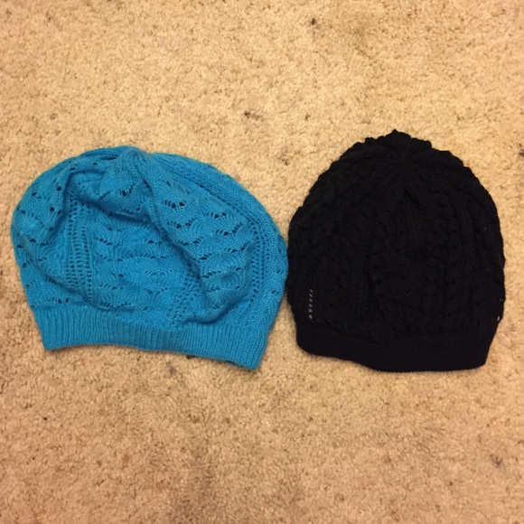 Beanie barét