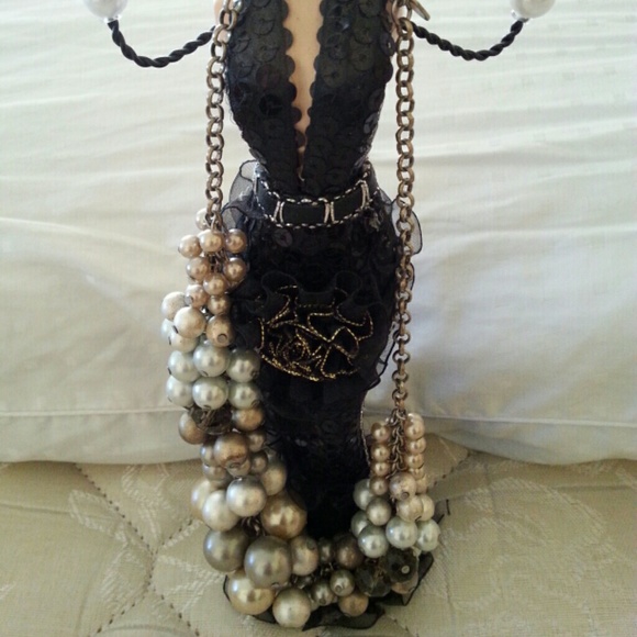 Pearls