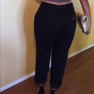 Moschino Jeans - Moschino vintage high waisted bf jeans Moschino Jeans - Moschino vintage high waisted bf jeans