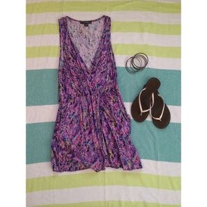 💕Colorful dress💕