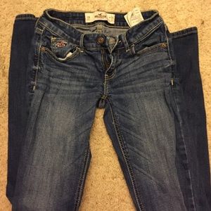 Hollister jeans