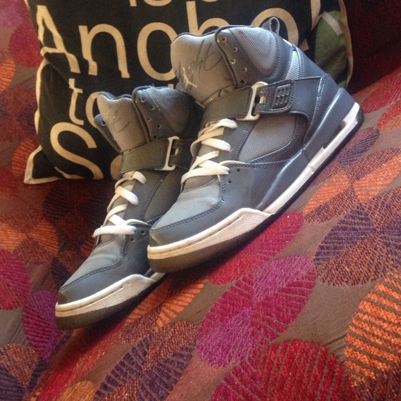 Air Jordan flights
