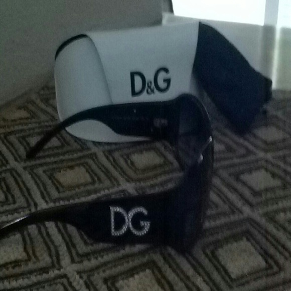 Perfect Dolce & Gabbana sunglasses