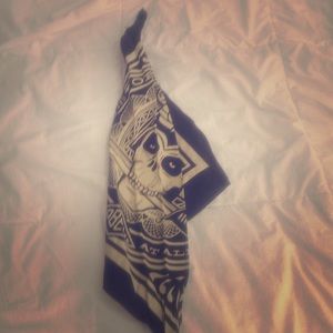 Obey bandana