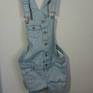 Overalls