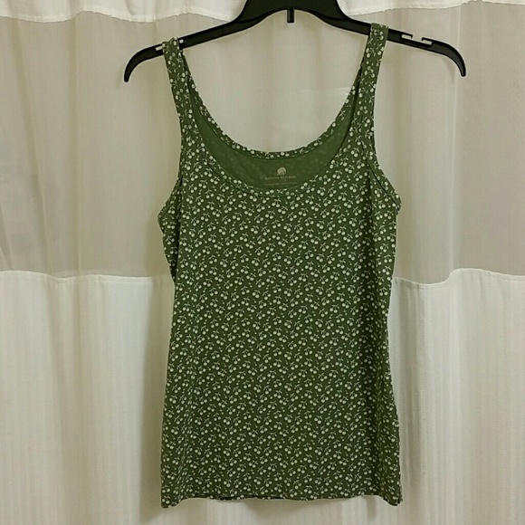 Banana Republic Top