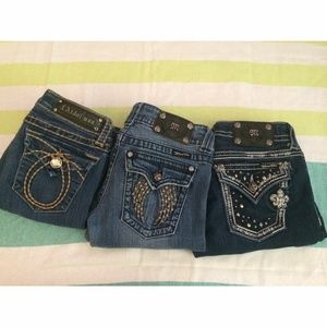 🔥Jeans! Jeans! Jeans!🔥