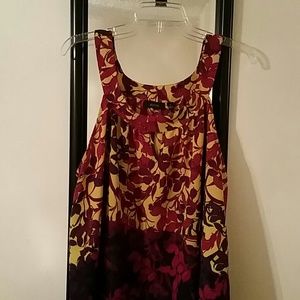 Apt 9 dress