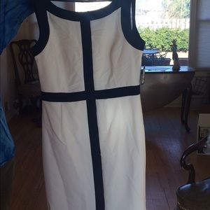 Ellen Tracy dress